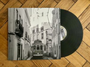 Johannes Onetake - Artifacts (Dezi-Belle) - Vinyl A