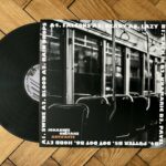 Johannes Onetake - Artifacts (Dezi-Belle) - Vinyl B