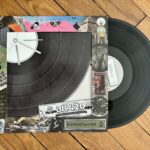 AK420 - EXPEDITion 100 Vol. 33: Premium Rolling Music - Vinyl A