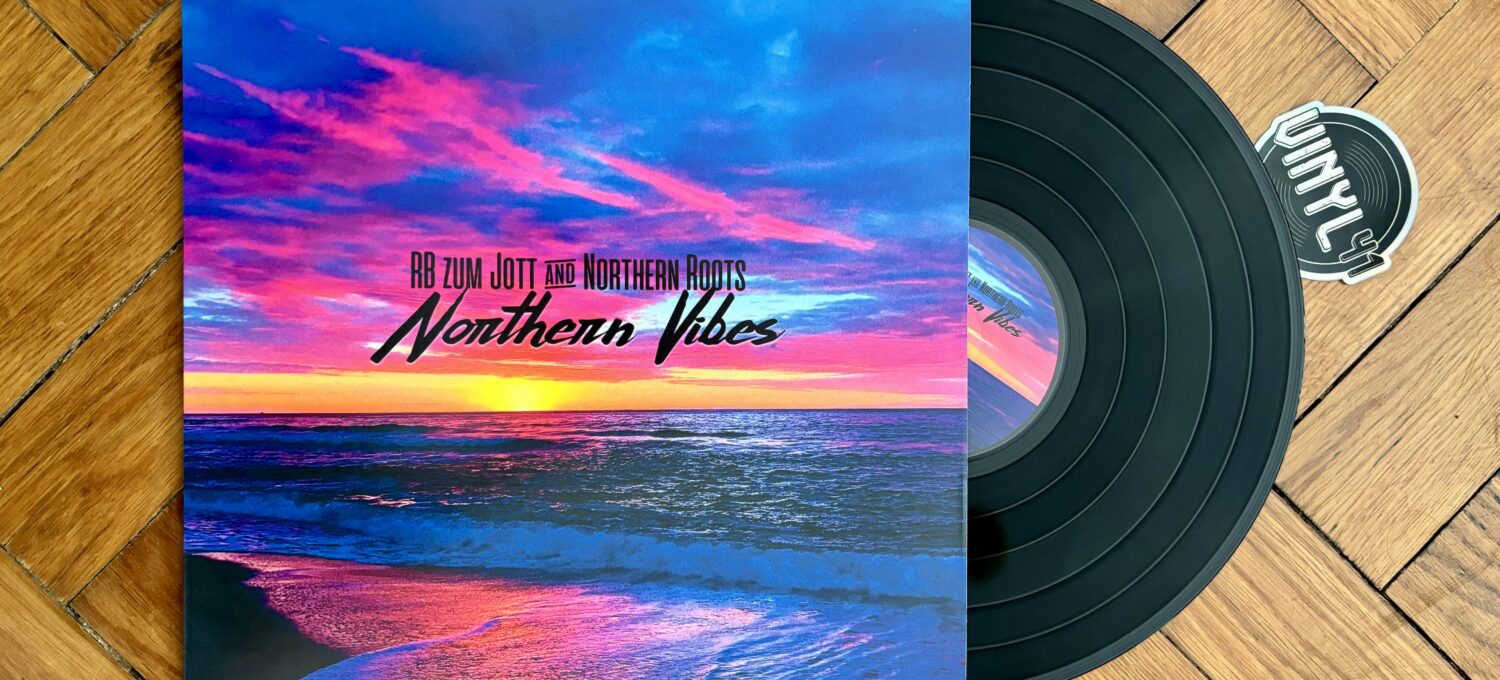 RB zum Jott & Northern Roots - Northern Vibes