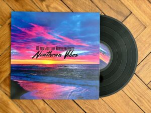 RB zum Jott & Northern Roots - Northern Vibes - Vinyl A