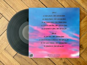 RB zum Jott & Northern Roots - Northern Vibes - Vinyl B