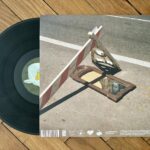 RAEDY - Thank You Have a Nice Day - Vinyl B