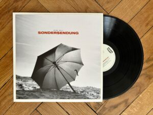 Noyland - Welle 9 - Sondersendung (entbs) - Vinyl A