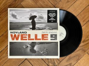 Noyland - Welle 9 - Zweite Sendung (entbs) - Vinyl A u. C