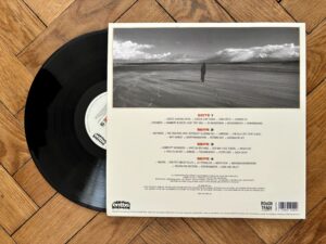 Noyland - Welle 9 - Zweite Sendung (entbs) - Vinyl B u. D