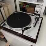 Thorens TD 403 DD