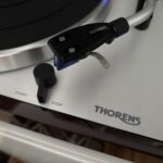 Thorens TD 403 DD