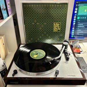 Klippendichter dem mensch ein mensch vinyl a