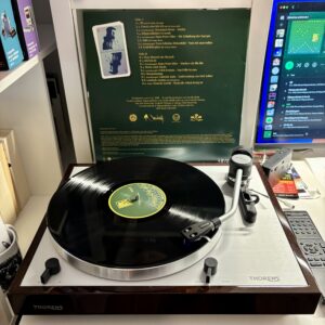Klippendichter dem mensch ein mensch vinyl b