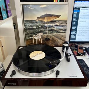 d.b.h - Drift Away - Vinyl A