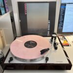 Vanilla time goes by pt 1 vinyl a b