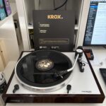 Wox krey krox vinyl ep b