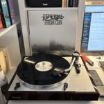 Beats from cologne eric b records vinyl a
