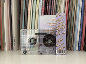 Knippmaess babygroove tape b