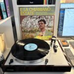 Marcello sanzio e la chiamano estate vinyl a