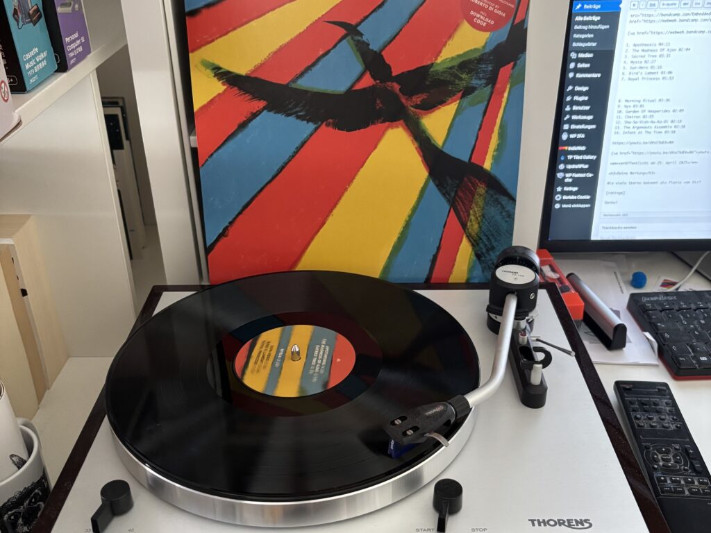 Web web plexus plexus vinyl a