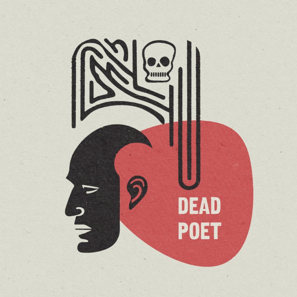 Chairman Maf - DEAD POET