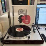 Chairman maf dead poet vinyl a