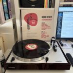 Chairman maf dead poet vinyl b