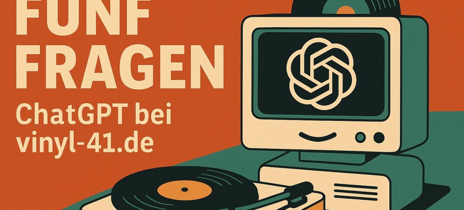 Fuenf fragen an chatgpt