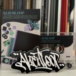 Alienloop jazz meditation