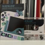 Alienloop jazz meditation tape a