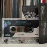 Alienloop jazz meditation tape b