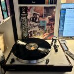 Don leisure tyrchu sain vinyl a