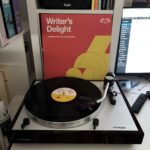 Godfather don jazz spastiks writers delight hhv vinyl a c