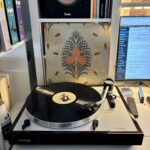 Johannes onetake flora und fauna vinyl a