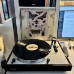 Johannes onetake flora und fauna vinyl b