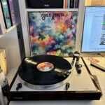 Philo philta koala vinyl b