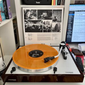 Flofilz hagaki vinyl b