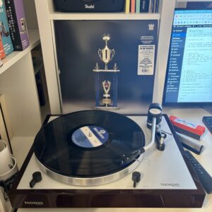 El michels affair 24 hr sports vinyl a