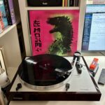 Q cut rhab dezi belle vinyl a