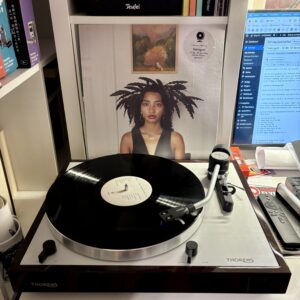 Retrogott 12 bit 10 seconds infinite flavor bjint vinyl a