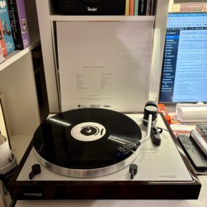 Retrogott 12 bit 10 seconds infinite flavor bjint vinyl b