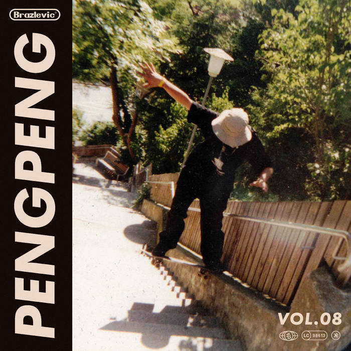 Figub brazlevic peng peng bandcamp