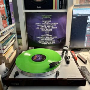 Betty ford boys trinity park vinyl b