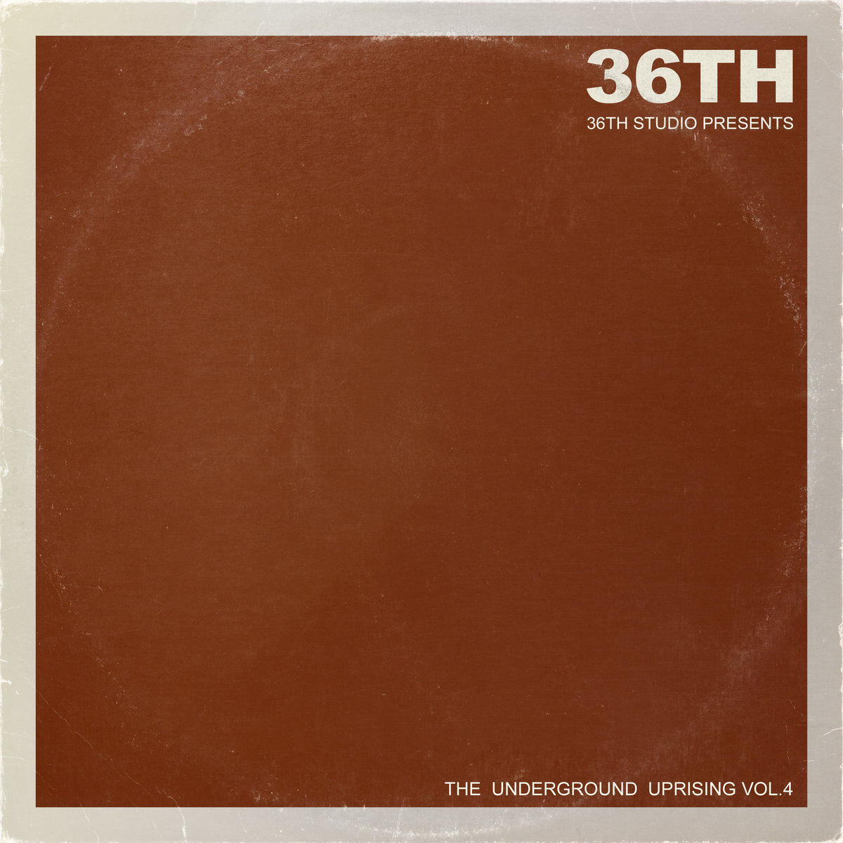 Jim beatmaker the underground uprising vol