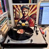 Johannes onetake aka oner ivanov gorod sputnik vinyl a