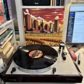 Johannes onetake aka oner ivanov gorod sputnik vinyl b