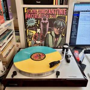 Milano constantine vs morlockko plus foreign exchange vinyl a raps