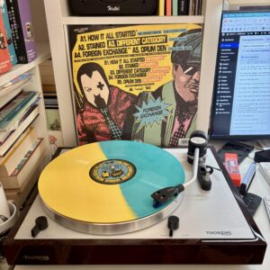 Milano constantine vs morlockko plus foreign exchange vinyl b instrumentals