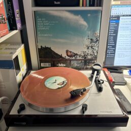 AzudemSK / DUBIOS - Gesang nach Sonnenstand - Vinyl B - Instrumentals